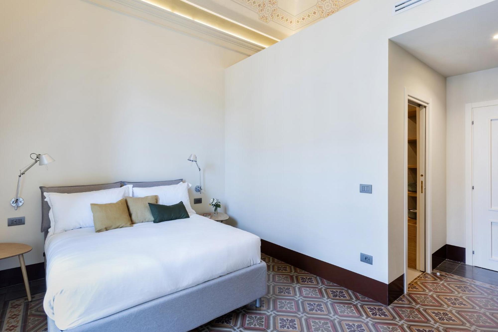 Palazzo Costarelli - Bed And Breakfast Aeroporto di Catania Fontana Rossa Esterno foto