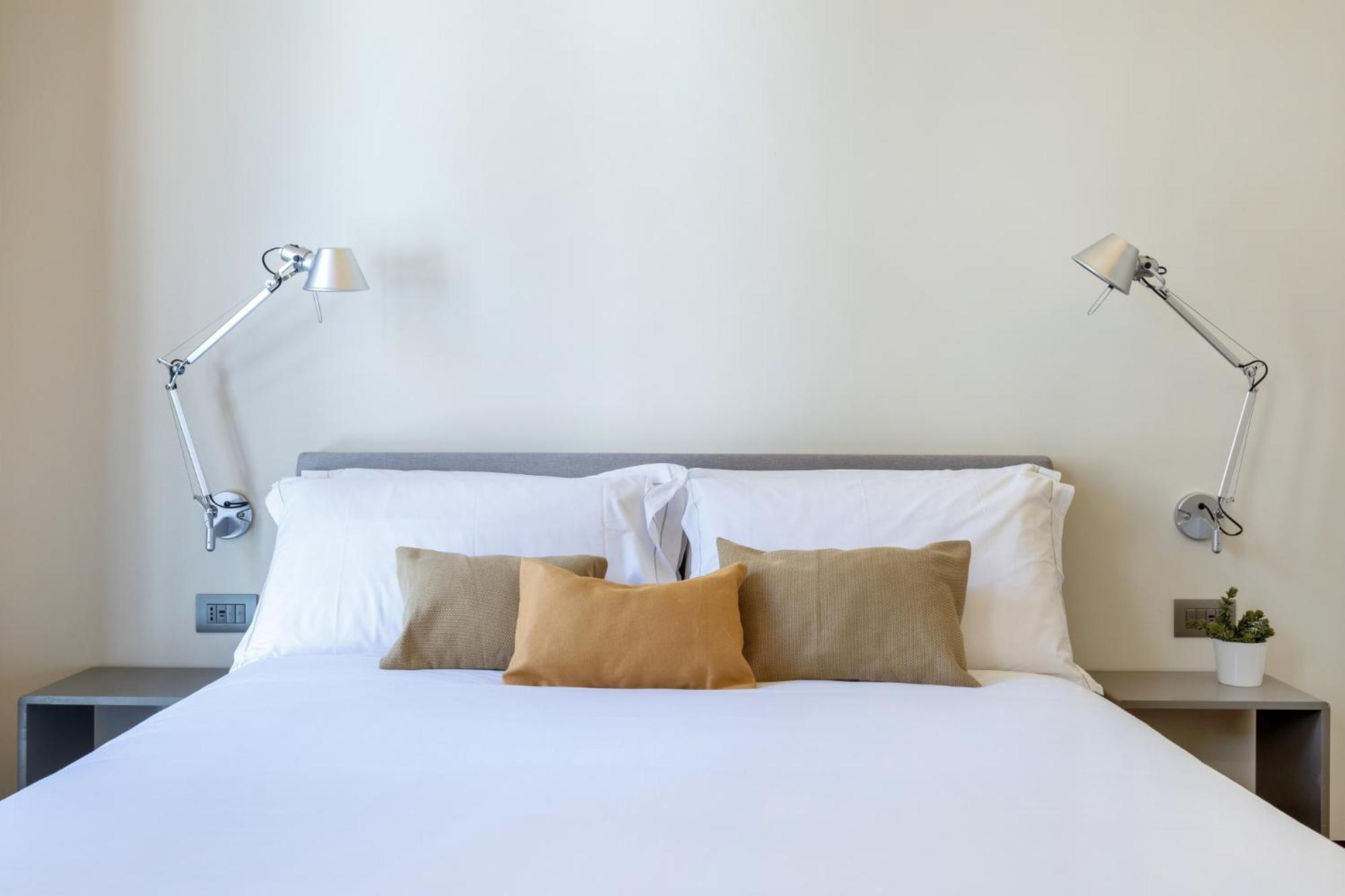 Palazzo Costarelli - Bed And Breakfast Aeroporto di Catania Fontana Rossa Esterno foto