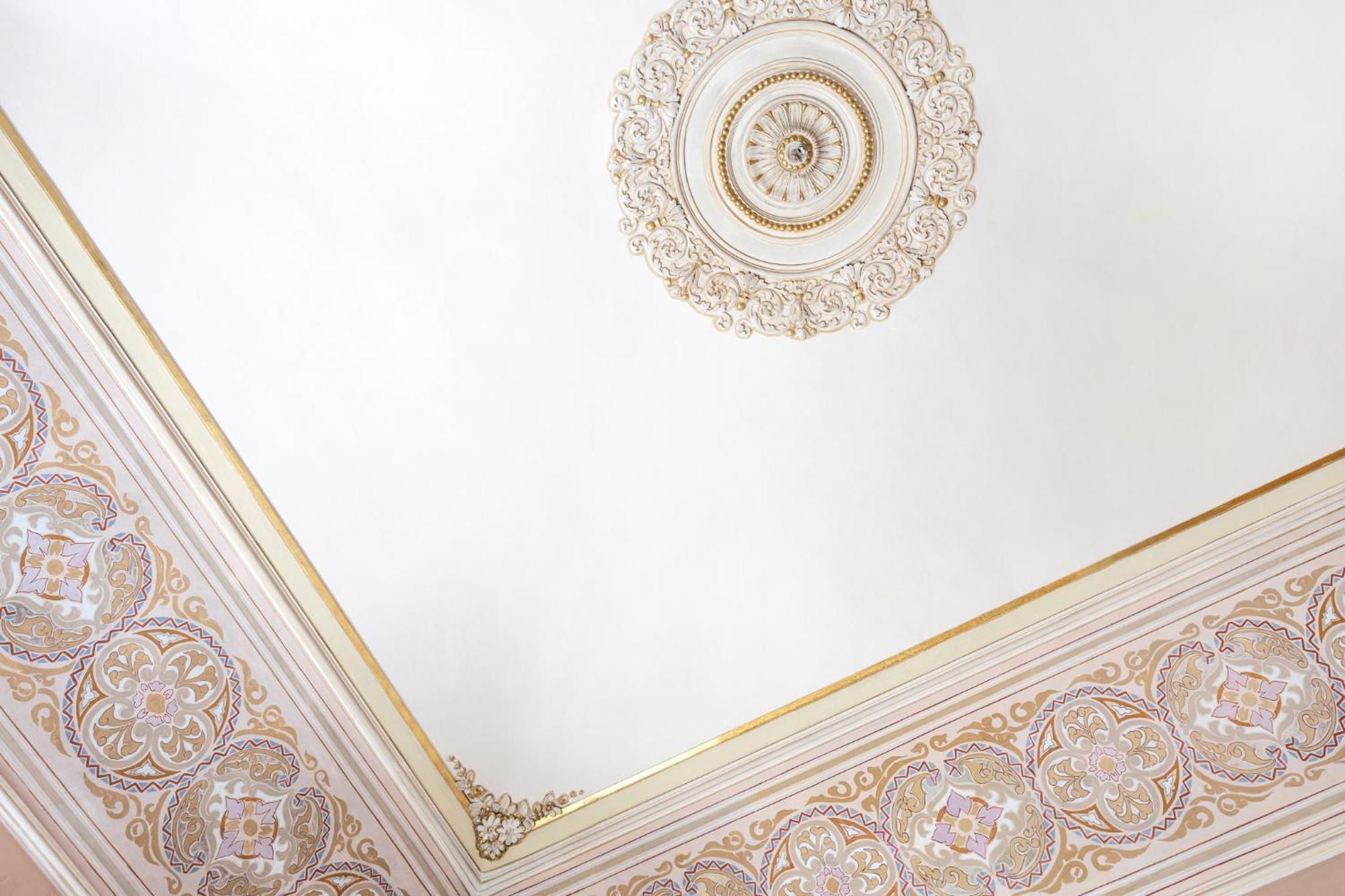 Palazzo Costarelli - Bed And Breakfast Aeroporto di Catania Fontana Rossa Esterno foto